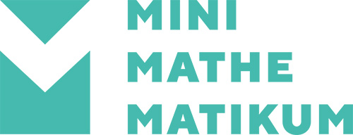 Logo: Mini-Mathematikum