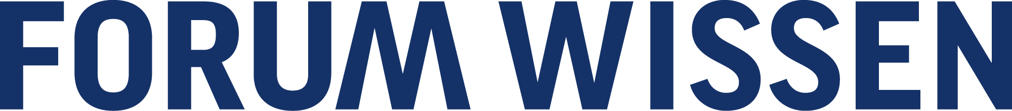 Forum Wissen