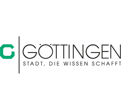 Logo: Stadt Göttingen