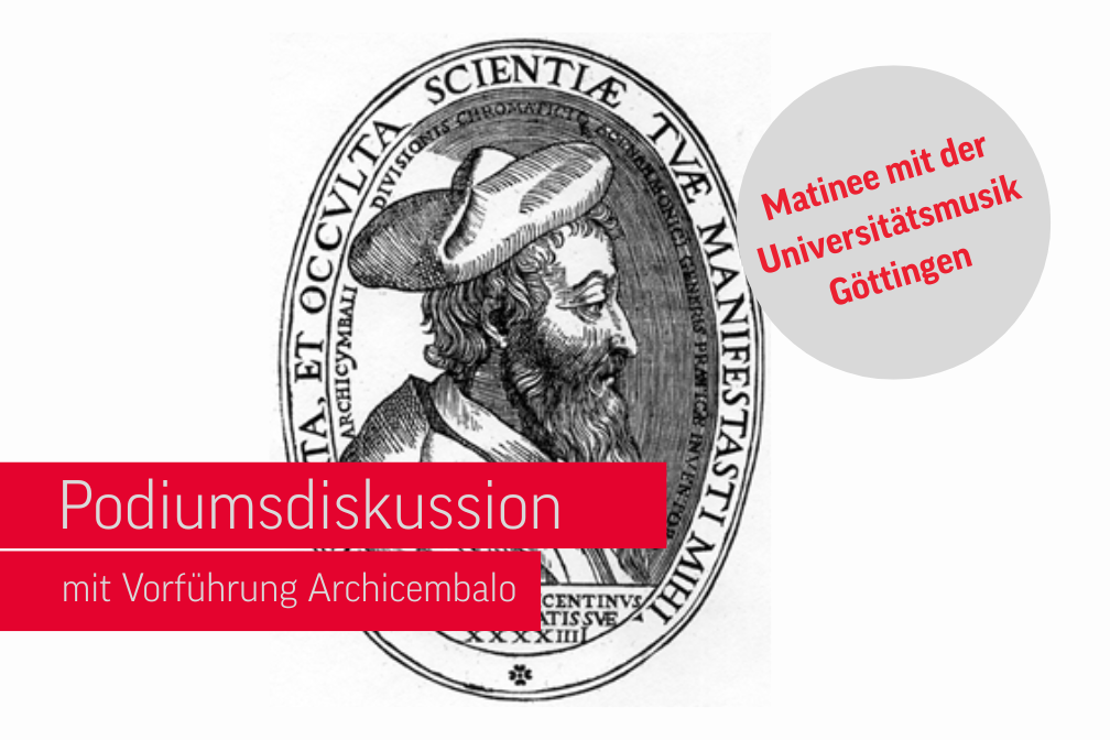 Veranstaltungskalender Podiumsdiskussion Forum Wissen- 882px – 588px