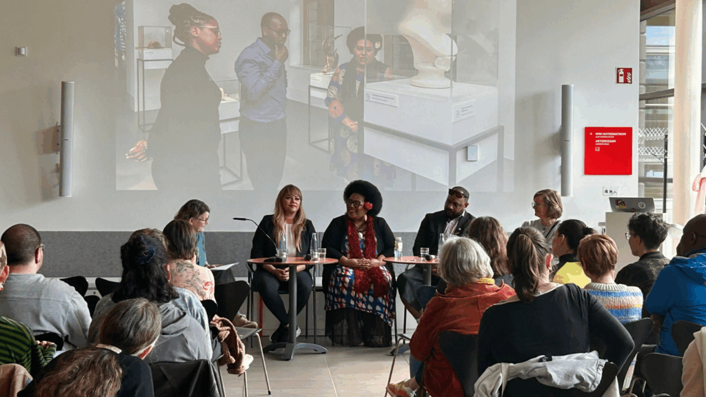 Filmvorführung Oceanbone mit Diskussion